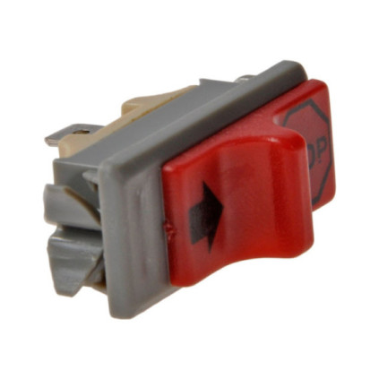 Greentek Stop switch, Brushcutters-Trimmers, Husqvarna / Jonsered