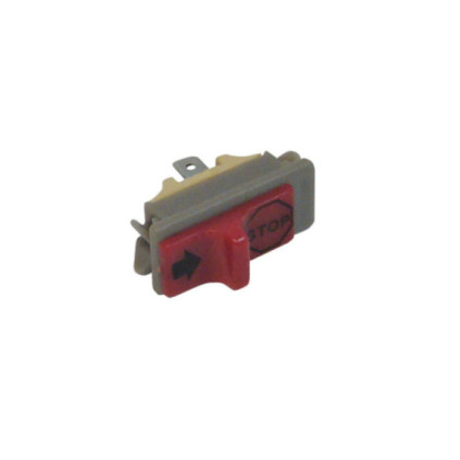 Greentek Stop switch, Husqvarna 42-51-55-242-246-254 / Jonsered / Partner