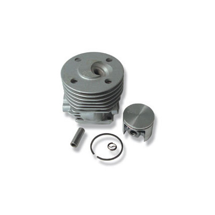 Greentek Cylinder kit, 42mm, Husqvarna 242-242XP