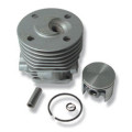 Greentek Cylinder kit, 42mm, Husqvarna 242-242XP