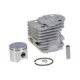 Archer Cylinder kit, 45mm, Husqvarna 51