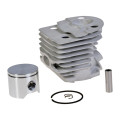 Archer Cylinder kit, 45mm, Husqvarna 51