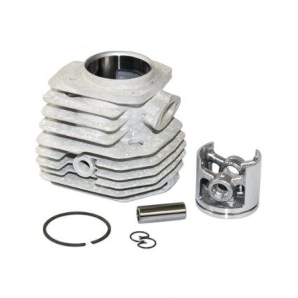 Greentek Cylinder kit, 45mm, Husqvarna 154-254