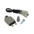 Greentek Ignition module, Nava, Replace contact points