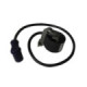 Rotary Ignition coil, Stihl 011-012-020-021-023-025, MS200-210-20-230-250