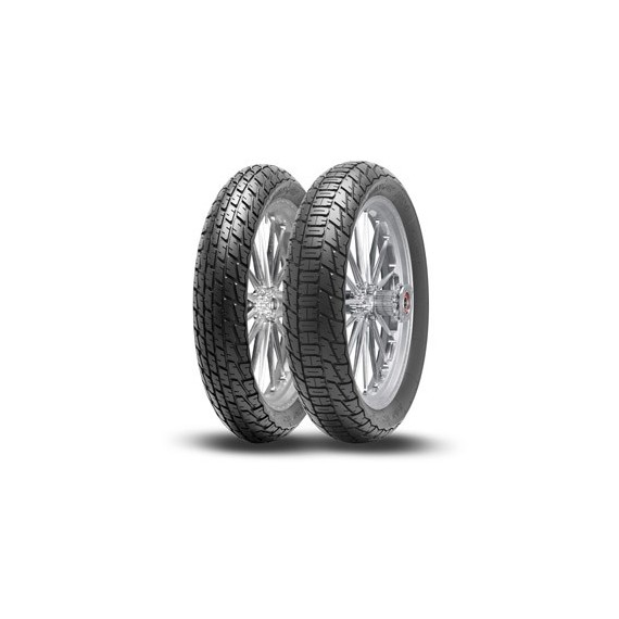 Dunlop DT4 130/80-19 TT F3 (S) Fr.