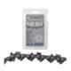 "Archer Saw chain, 3/8"" - 1,1mm - Micro 33L , Semi-Chisel teeth"