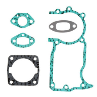 Greentek Gasket set, Husqvarna 242