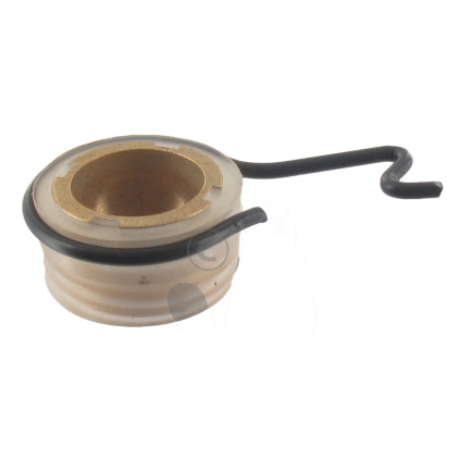 Skana Oil pump worm drive, Stihl 018-025, MS180-250