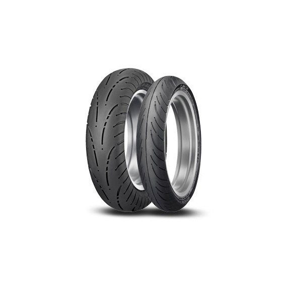 Dunlop Elite 3 120/70 R21 62V TL Fr.