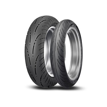 Dunlop Elite 3 120/70 R21 62V TL Fr.