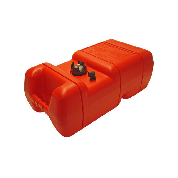 Portable Fuel Tank 6 gal (22,7L)