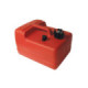 Portable Fuel Tank 3 gal (11,3L)