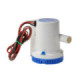 Bilge Pump (all-in-one) 12v 500 gph, 32 l/m