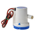 Bilge Pump (all-in-one) 12v 500 gph, 32 l/m