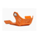 AXP Xtrem HDPE Skid Plate Orange KTM 250/350SXF 23