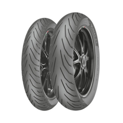 Pirelli Angel City 110/70-17 M/C 54S TL F/R