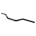 Timeless Handlebar, Fat Bar, Enduro, Black, Aluminium, w. 810 mm, h. 107mm