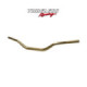 Timeless Handlebar, Fat bar, Enduro, Titanium, Aluminium, w. 810mm h. 107mm