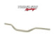 Timeless Handlebar, Fat Bar, Enduro, White, Aluminium, w. 810mm h. 107mm