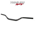 Timeless Handlebar, Fat Bar, Enduro, Graphite Black (XTR), Aluminium, w. 810mm