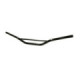 Timeless Handlebar, Black, Steel,  22mm, w. 800 , h. 100 , r. 62 , pb. 56 mm