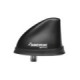 Shakespeare 5912 Dorsal VHF antenna, black