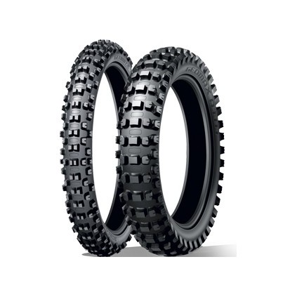 Dunlop Geomax AT81 110/100-18 64M TT