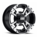 SS ALLOY SS112 SPORT 10x8 4/110 3+5 Machined