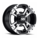 SS ALLOY SS112 SPORT 10x8 4/115 3+5 Machined