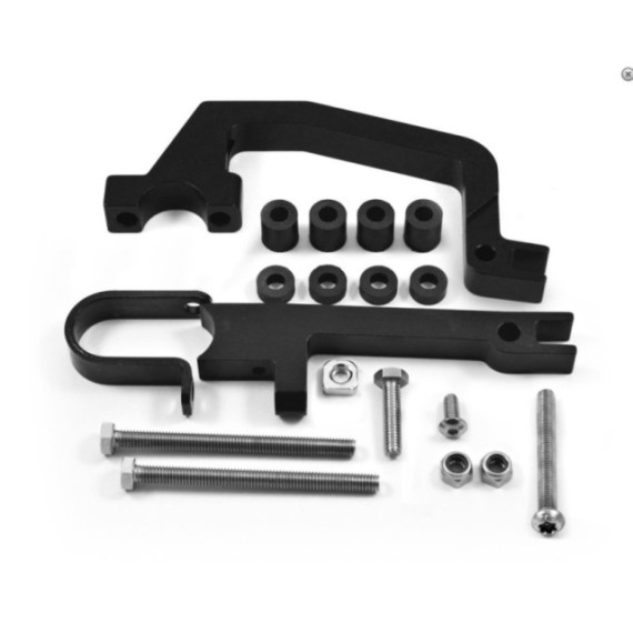 RSI Handquard mount kit (Hayes Stealth brake)