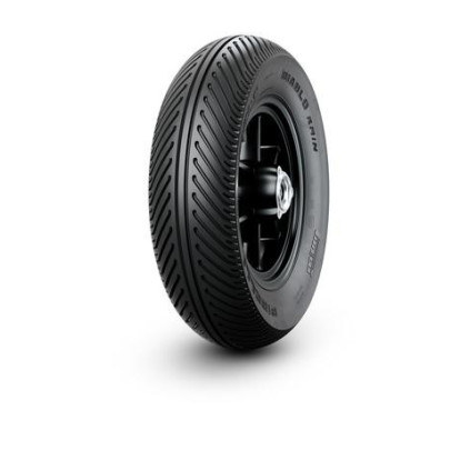 Pirelli Diablo Rain 100/90 - 12 NHS TL SCR1