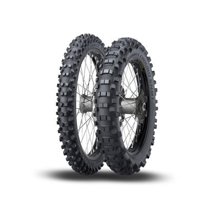 Dunlop Geomax EN91 120/90-18 65R TT Re.