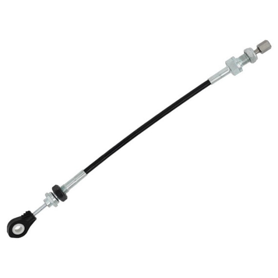 Sno-X Exhaust valve cable, Polaris