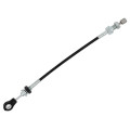 Sno-X Exhaust valve cable, Polaris