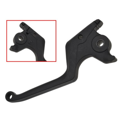 Sno-X Brake lever and park brake lever kit Polaris Matryx