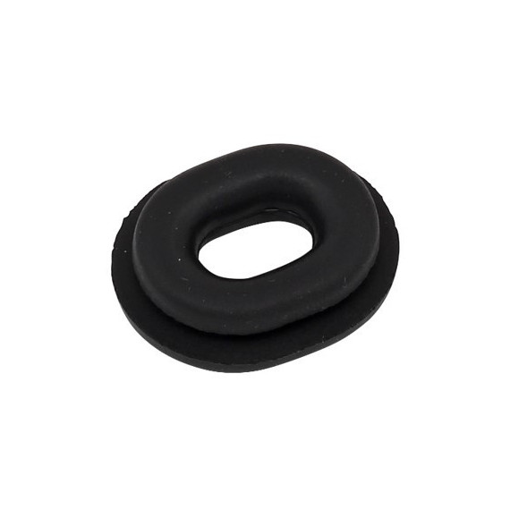 Sno-X Grommet, side cover, Polaris (10-pack)