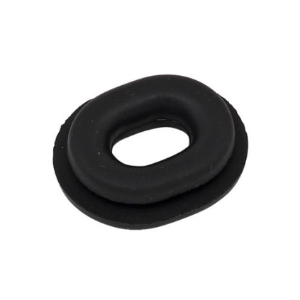 Sno-X Grommet, side cover, Polaris (10-pack)