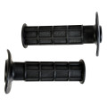 Forte Grips, Black