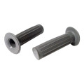 Forte Grips, Oldies, Grey, 22/24mm, l. 100mm 