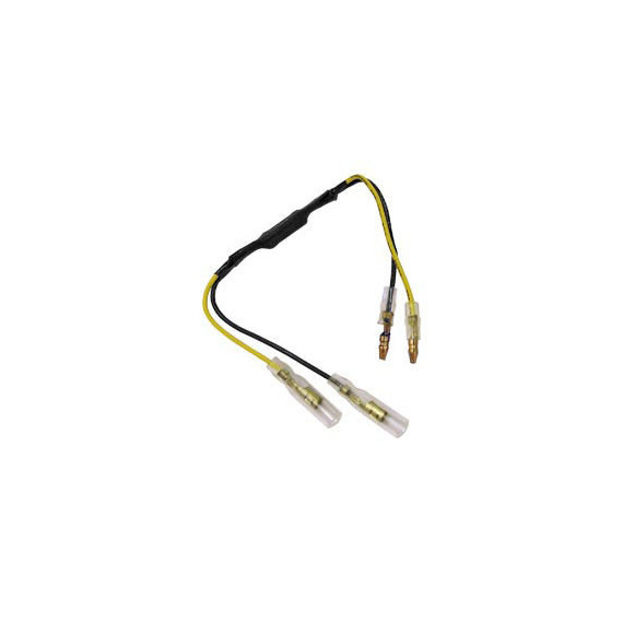 Forte Indicator resistor kit , 5W 27 Ohm, 2 pcs