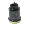 Forte indicator relay, 12V, 3-pins, Baotian / Fude / Sanili