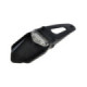 Forte Mudguard-Taillight, Led, Clear lens, Triangel, E-app.