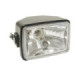 Forte Headlight, Squer, Complete, Susuki PV50