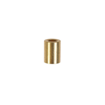 Solder nipple, Ø 3,0mm , length 4,0mm , wire Ø 1,7mm , (20pcs) , (2662)