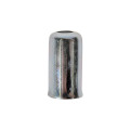 Ferrules, Casing, inner Ø 5,5mm , length 12,0mm , wire Ø 3,0mm , (20pcs) ,(4125)