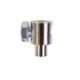 Screw nipple, Ø 7,0/4,0mm , length 11,0mm , wire Ø 2,3mm , (20pcs) , (1080)