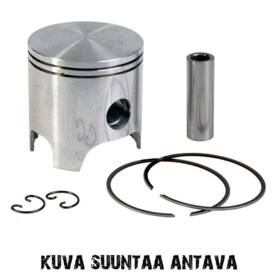 Italkit Vertex Piston kit, 40,25 , Minarelli Am6 , Italkit 50cc cyl. Kit