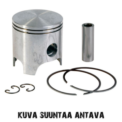 Italkit Vertex Piston kit, 40,75 , Minarelli Am6