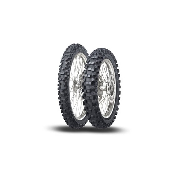 Dunlop Geomax MX53 100/100-18 59M TT Re.